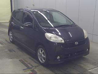 DAIHATSU SONICA