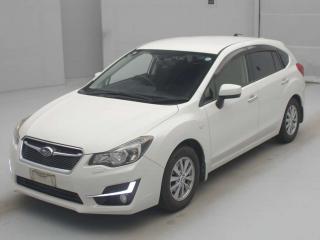 SUBARU IMPREZA SPORT