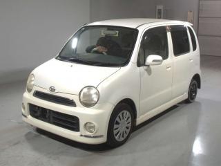 DAIHATSU MOVE LATTE