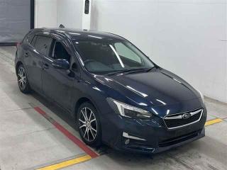 SUBARU IMPREZA SPORT