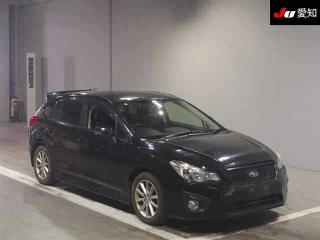 SUBARU IMPREZA SPORT