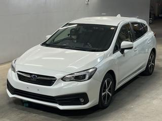 SUBARU IMPREZA SPORT