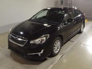 SUBARU IMPREZA G4