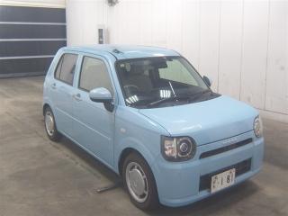 DAIHATSU MIRA TOCOT