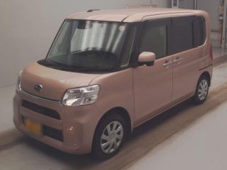 SUBARU CHIFFON