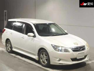 SUBARU EXIGA