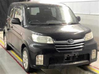 SUBARU DEX