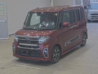 SUBARU CHIFFON
