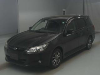 SUBARU EXIGA