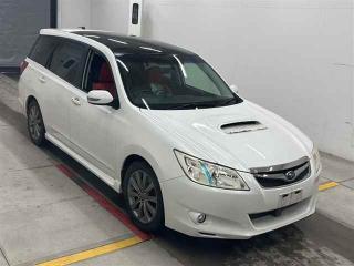 SUBARU EXIGA