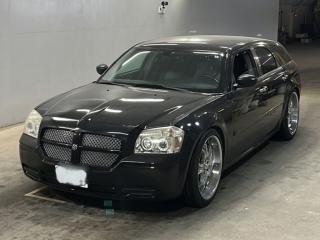CHRYSLER MAGNUM