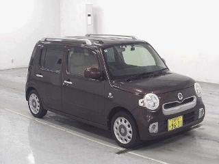 DAIHATSU MIRA COCOA