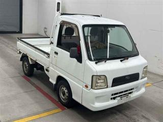SUBARU SAMBAR TRUCK