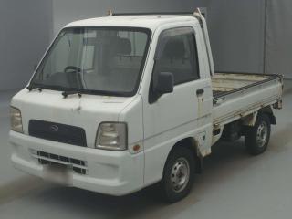 SUBARU SAMBAR TRUCK