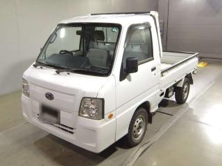 SUBARU SAMBAR TRUCK