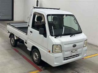 SUBARU SAMBAR TRUCK