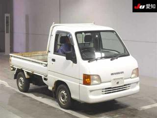 SUBARU SAMBAR TRUCK