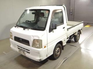 SUBARU SAMBAR TRUCK