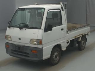 SUBARU SAMBAR TRUCK