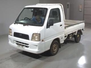 SUBARU SAMBAR TRUCK