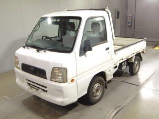 SUBARU SAMBAR TRUCK