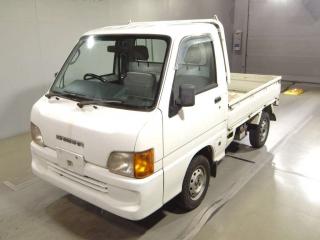 SUBARU SAMBAR TRUCK