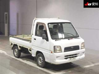 SUBARU SAMBAR TRUCK