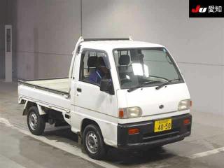 SUBARU SAMBAR TRUCK