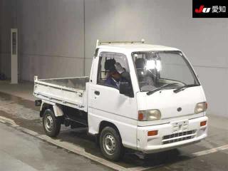 SUBARU SAMBAR TRUCK