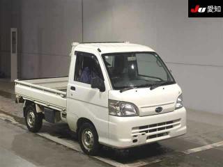SUBARU SAMBAR TRUCK