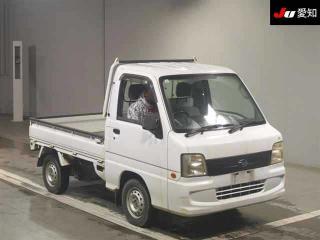 SUBARU SAMBAR TRUCK