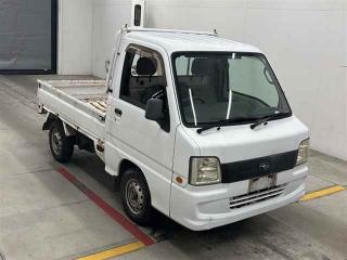 SUBARU SAMBAR TRUCK