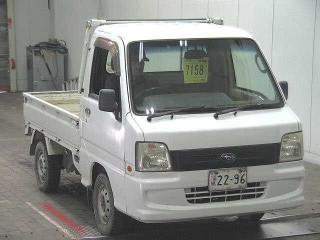 SUBARU SAMBAR