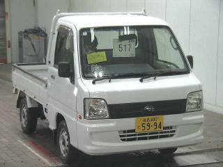 SUBARU SAMBAR