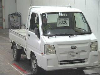 SUBARU SAMBAR