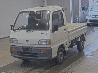 SUBARU SAMBAR