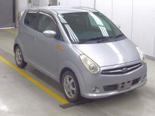 SUBARU R2