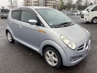 SUBARU R2