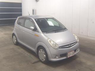 SUBARU R2