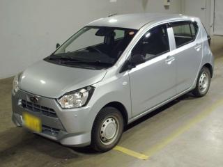 SUBARU PLEO PLUS
