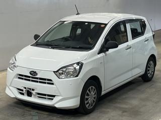 SUBARU PLEO PLUS