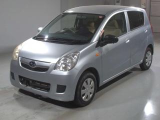 SUBARU PLEO