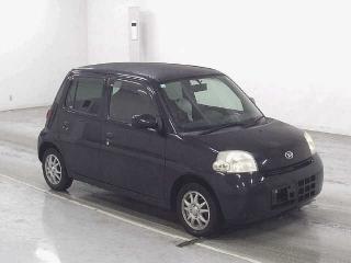 DAIHATSU ESSE