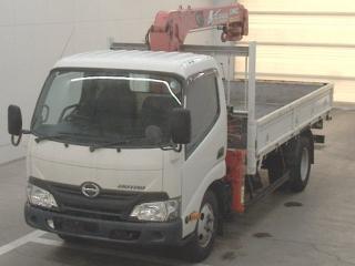 HINO DUTRO