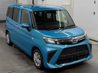 DAIHATSU THOR