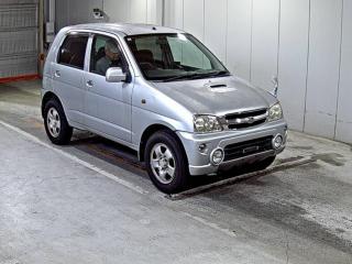 DAIHATSU TERIOS KID