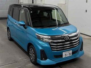 DAIHATSU THOR