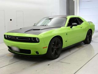 CHRYSLER CHALLENGE .