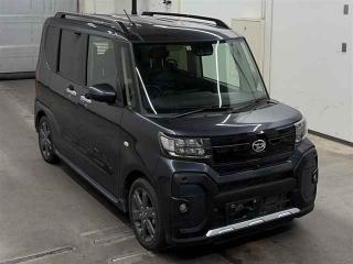 DAIHATSU TANTO FUN CROSS