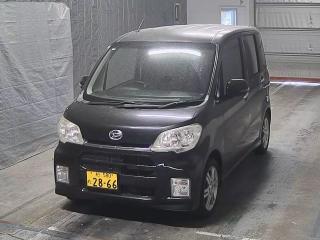 DAIHATSU TANTO EXE